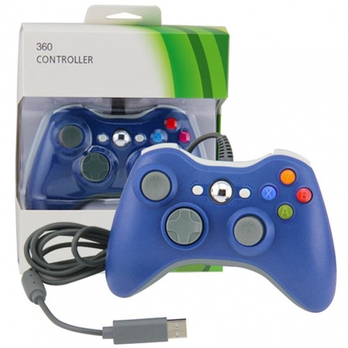 Mando con cable para - mando,