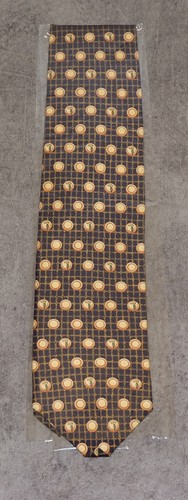 Cravatta trussardi 100 - cravatta,