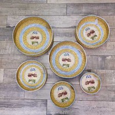 Cesto Cestino Portapane