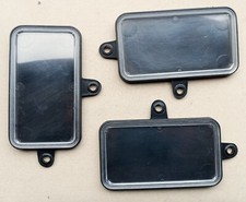 3 PORTABOLLO MOTO CICLOMOTORE