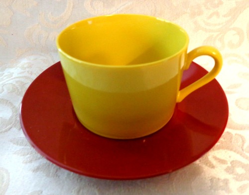 Taitu yellow and dark - and,