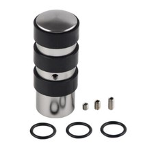 Prolunga leva cambio CNC per