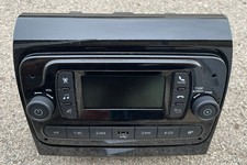 autoradio radio monitor schermo FIAT DUCATO