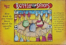 Battle of the Sexes Gioco da