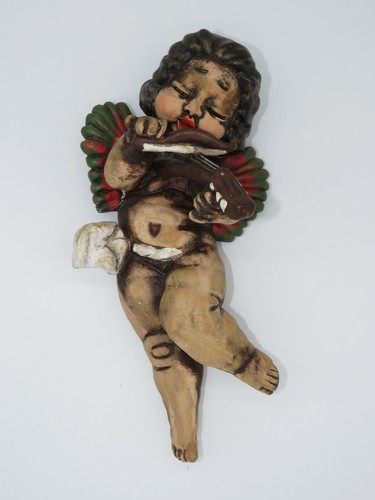 Thun antico angelo putto - thun,