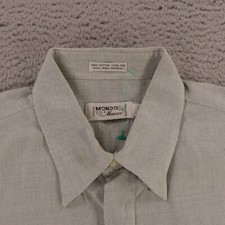 Mondo di Marco Camicia Uomo K