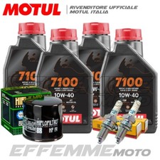 Tagliando TRIUMPH Bonneville