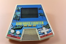 CASIO CG-380 1987 AIR FORCE FIGHTER GIOCO CASIO COMPUTER USATO