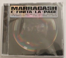 MARRACASH - E' finita la pace