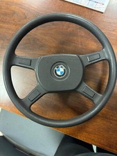 Corona Sterzo - Manubrio - Timone - Volante Per Bmw Serie 3 E30 - E 30