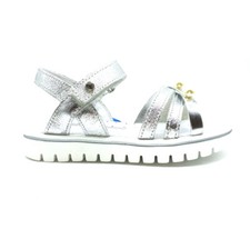 Scarpe bimba sandali da