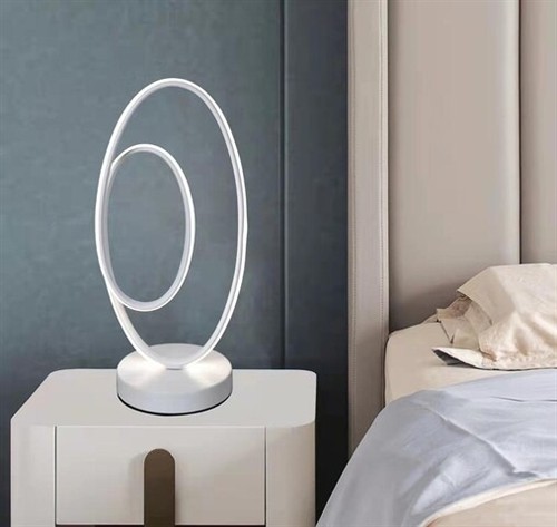 Lume comodino moderno - moderno, led
