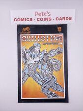 Ghigliottina: Il Robot Ronin