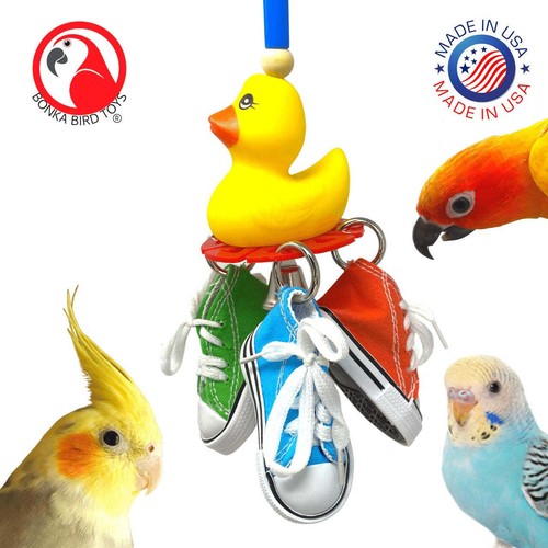 Bonka bird toys 3804 - bonka,