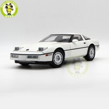 Modellino auto pressofuso 1/18