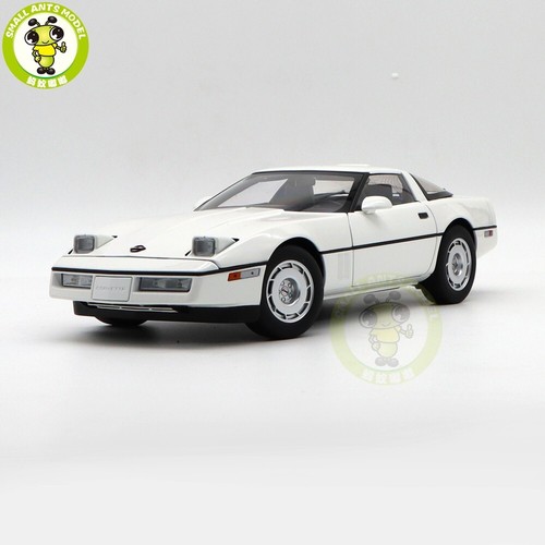 Modellino auto pressofuso - , 1/18