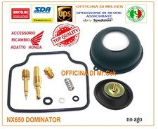 KIT CARBURATORE HONDA NX650 NX