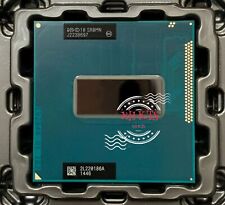 Processore notebook Intel Core