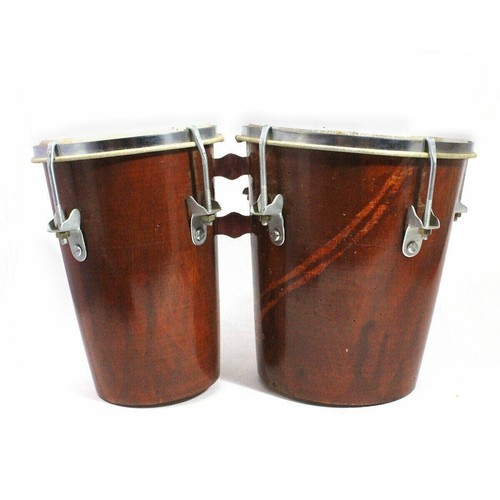 Set bango tamburo bongo - bango,