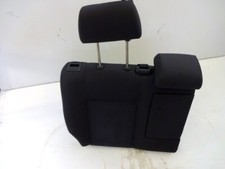 6Q6885502AL SCHIENALE SEDILE POSTERIORE SDOPPIATO LATO DESTRO VOLKSWAGEN POLO 1.