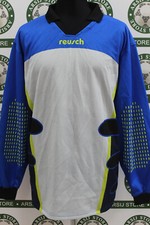 Maglia Calcio Portiere REUSCH TG L P640 shirt maillot trikot jersey