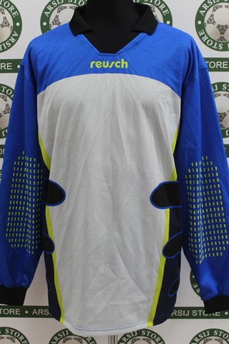 Maglia calcio portiere reusch - maglia,