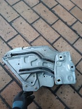 Peugeot 206 CC Cabrio Motore