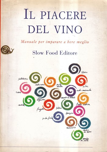 Piacere del vino gho - piacere,