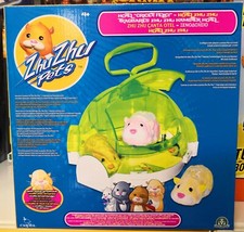 ZhuZhu Pets - Hotel Criceti