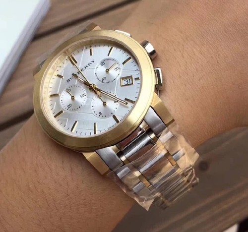 Orologio burberry uomo - burberry,