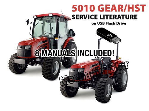 Mahindra 5010 operatore - mahindra,