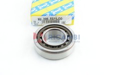 CUSCINETTO RADIALE A RULLI