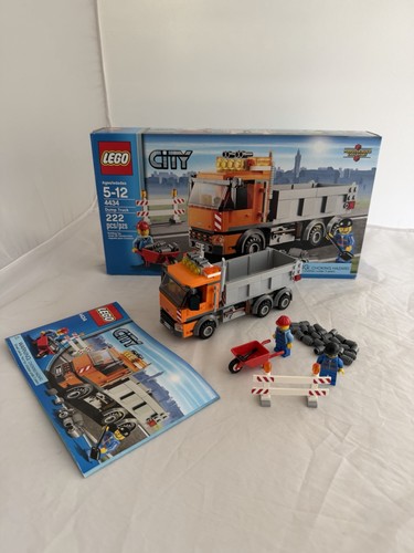 Lego city 4434 - lego,