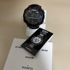 SUUNTO VECTOR Orologio