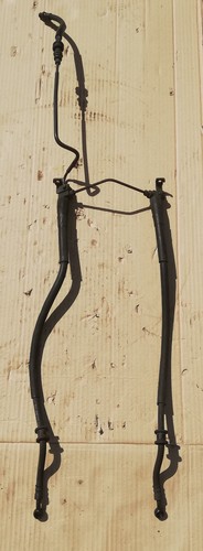 Impianto tubi olio freni - impianto,