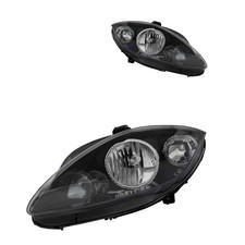 Set Di Fari Sinistro Destro H1