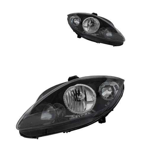 Set fari sinistro destro h1 - set,