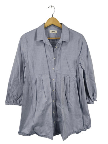 Zalando abiti camicetta - , blu