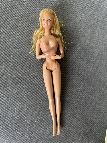 Barbie vintage 1979 beauty - 1979,