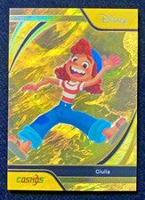 Disney Pixar Luca's Giulia