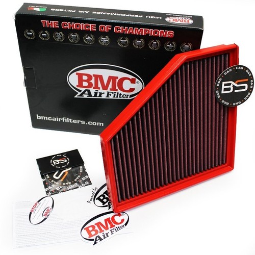 Filtro aria sportivo bmc - filtro, per