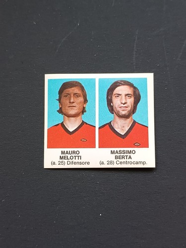 Figurina calciatori crema - calciatori,