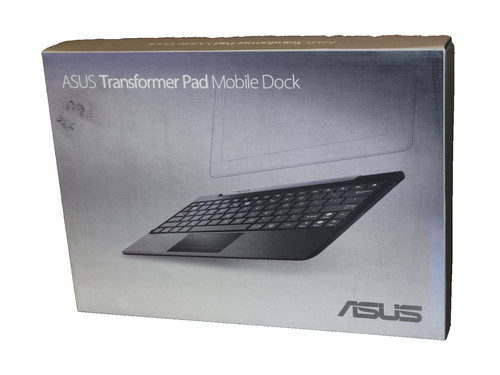 Asus transformer pad - transformer, mobile