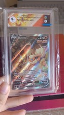 Pokemon carta Flareon V promo SWSH179 italiana