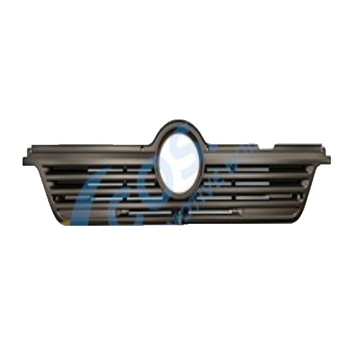 Griglia frontale mercedes - frontale,