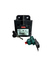 CENTRALINA E CHIAVE PIAGGIO