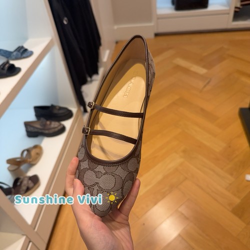 Nuovo coach donna doppia - nuovo,