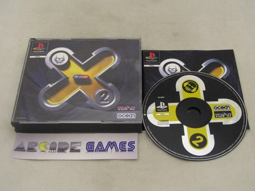 Playstation ps1 ps2 - playstation, ps1/ps2