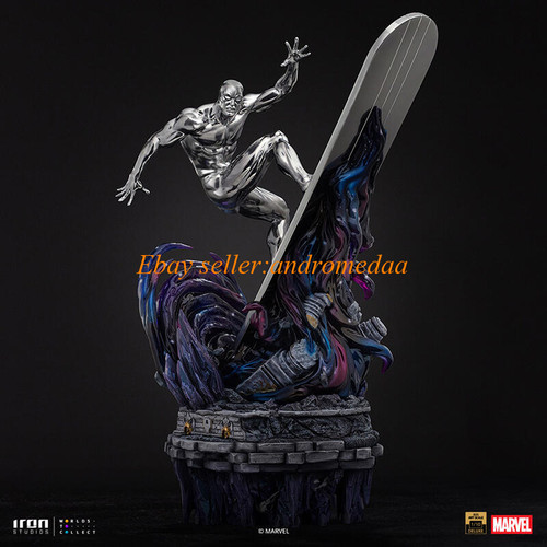 Iron studios marcas132725 - iron,
