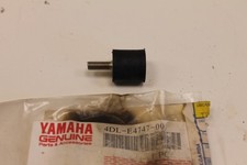 Exhaust end buffer muffler